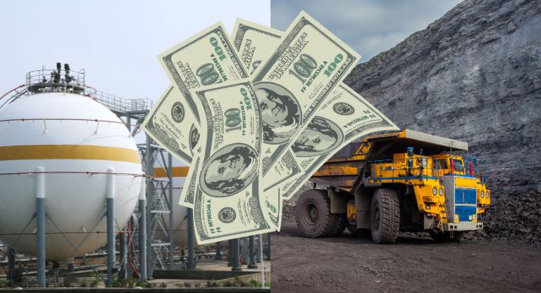 Cusco: el gas aporta casi la mitad del canon y hay US$3.590 millones en proyectos mineros