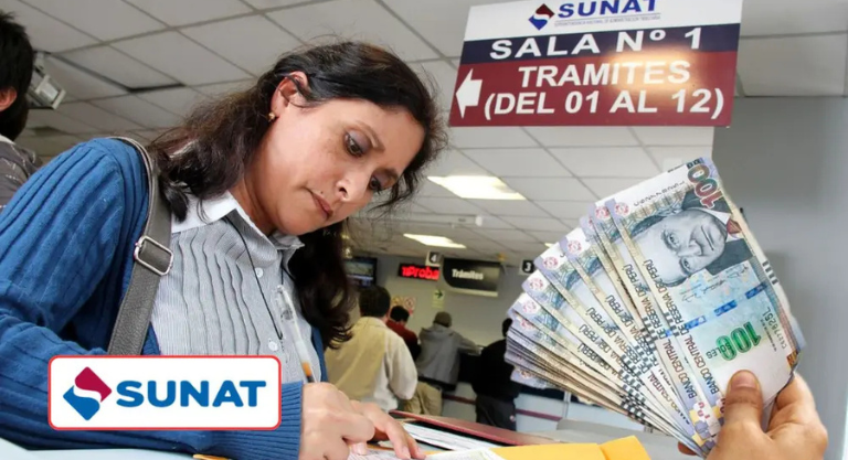 Impuestos en el Perú: cuánto paga el contribuyente y qué recibe a cambio