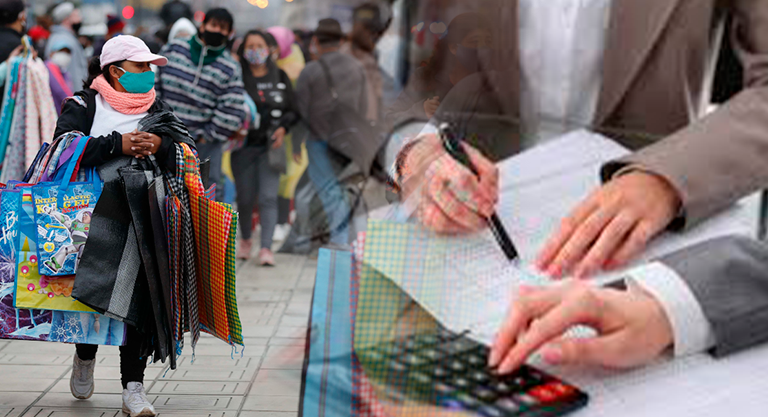 El contribuyente que paga mucho y recibe poco: la contradicción de los impuestos en el Perú