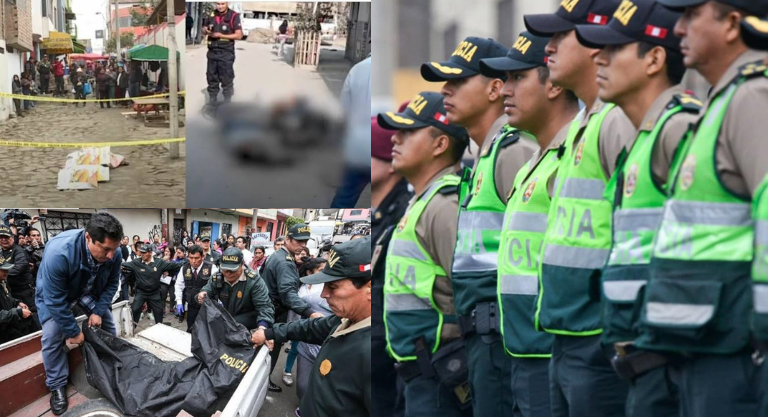 Más policías no bastan frente a un crimen cada vez más organizado