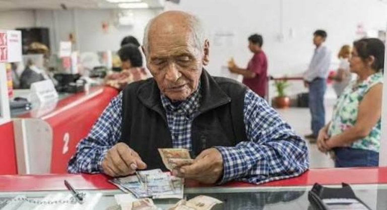 ¿Puede acabarse una pensión? El riesgo detrás del retiro programado