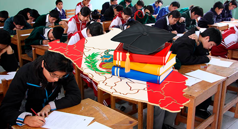 La agenda educativa que regresa al pasado