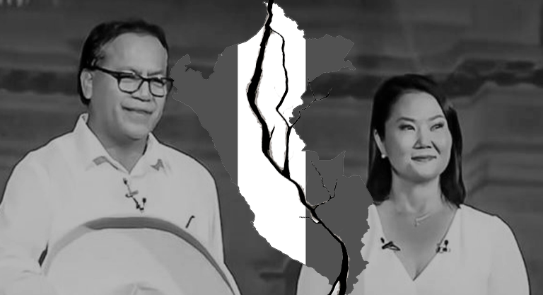 Las propuestas de Keiko Fujimori y Roberto Sánchez frente al desafío del desarrollo regional