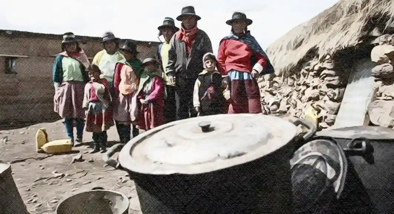 Puno elegirá gobernador con pobreza y obras sin concluir