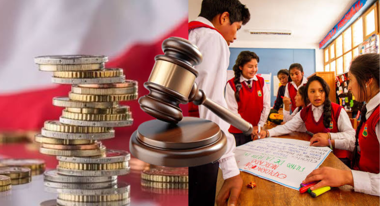 Prioridades para el Perú 2026-2031: foro abordará reforma del Estado, economía y educación