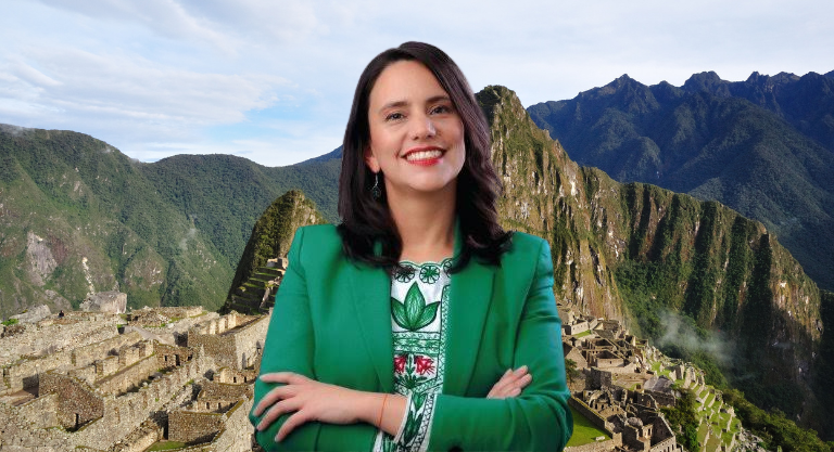 Verónika Mendoza asumirá el Gobierno Regional de Cusco con propuestas de mayor participación estatal
