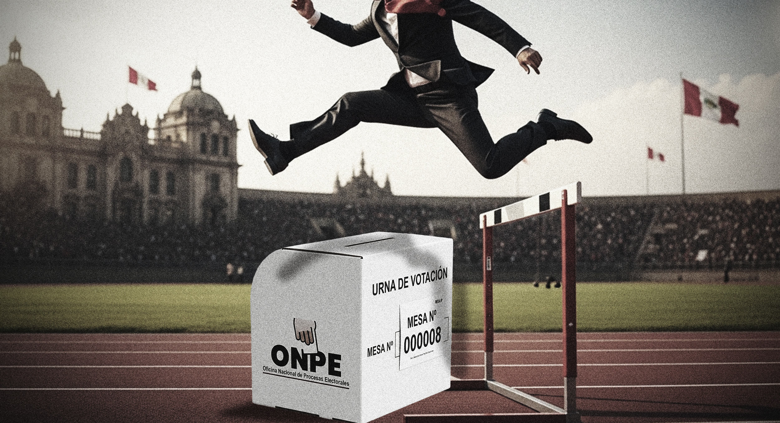 Valla electoral 2026: el filtro que puede dejar a un partido fuera del Congreso aunque tenga miles de votos