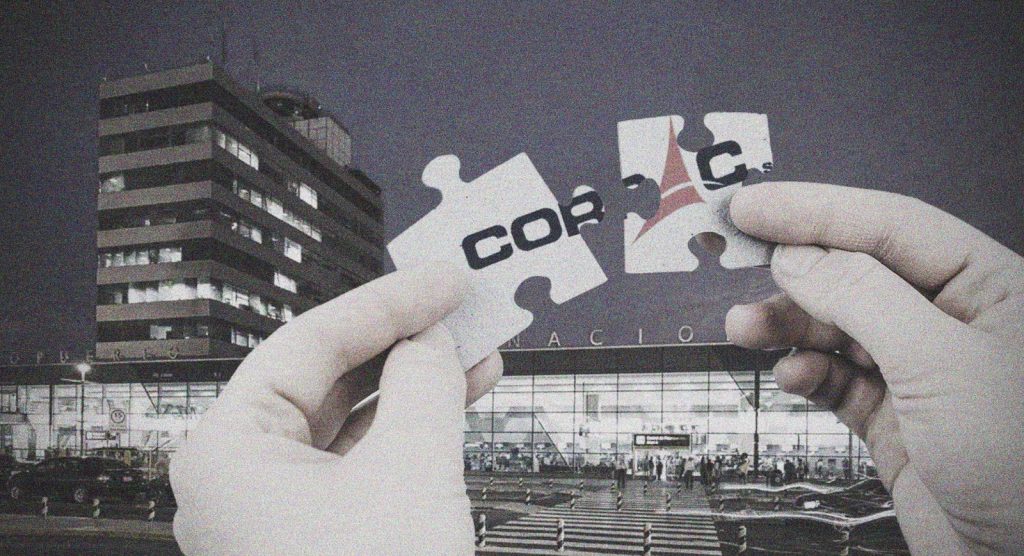 Corpac ¿Cómo es la gestión de CORPAC en comparación con otros países de la ...