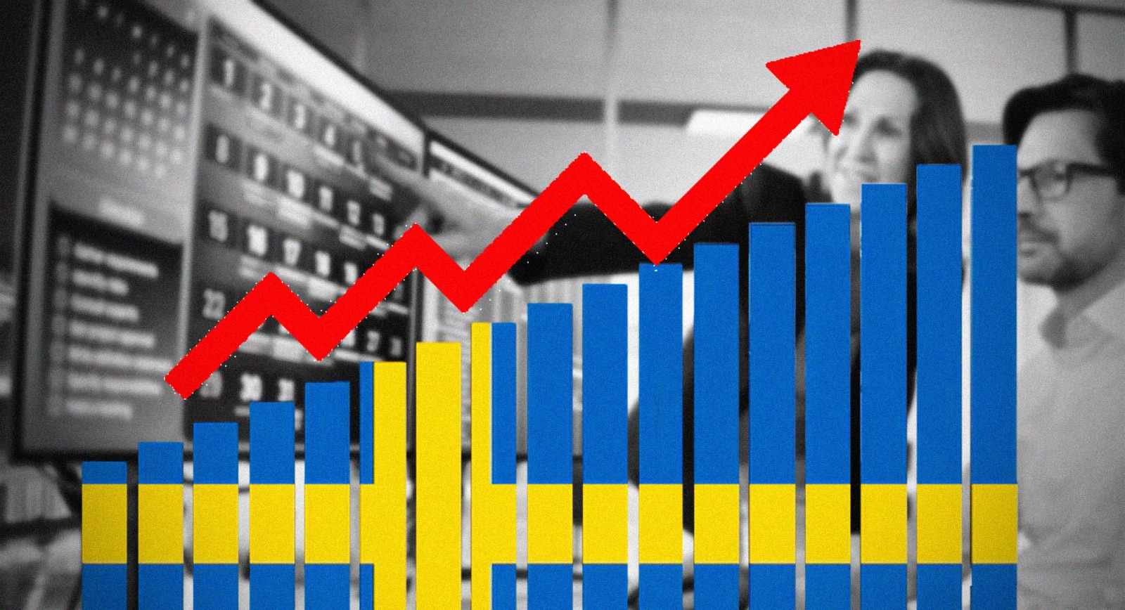 Suecia: del caos económico al crecimiento sostenible, una lección para el Perú