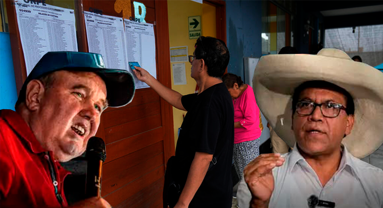 Las actas 900,000: las preguntas que ONPE y JNE aún no responden
