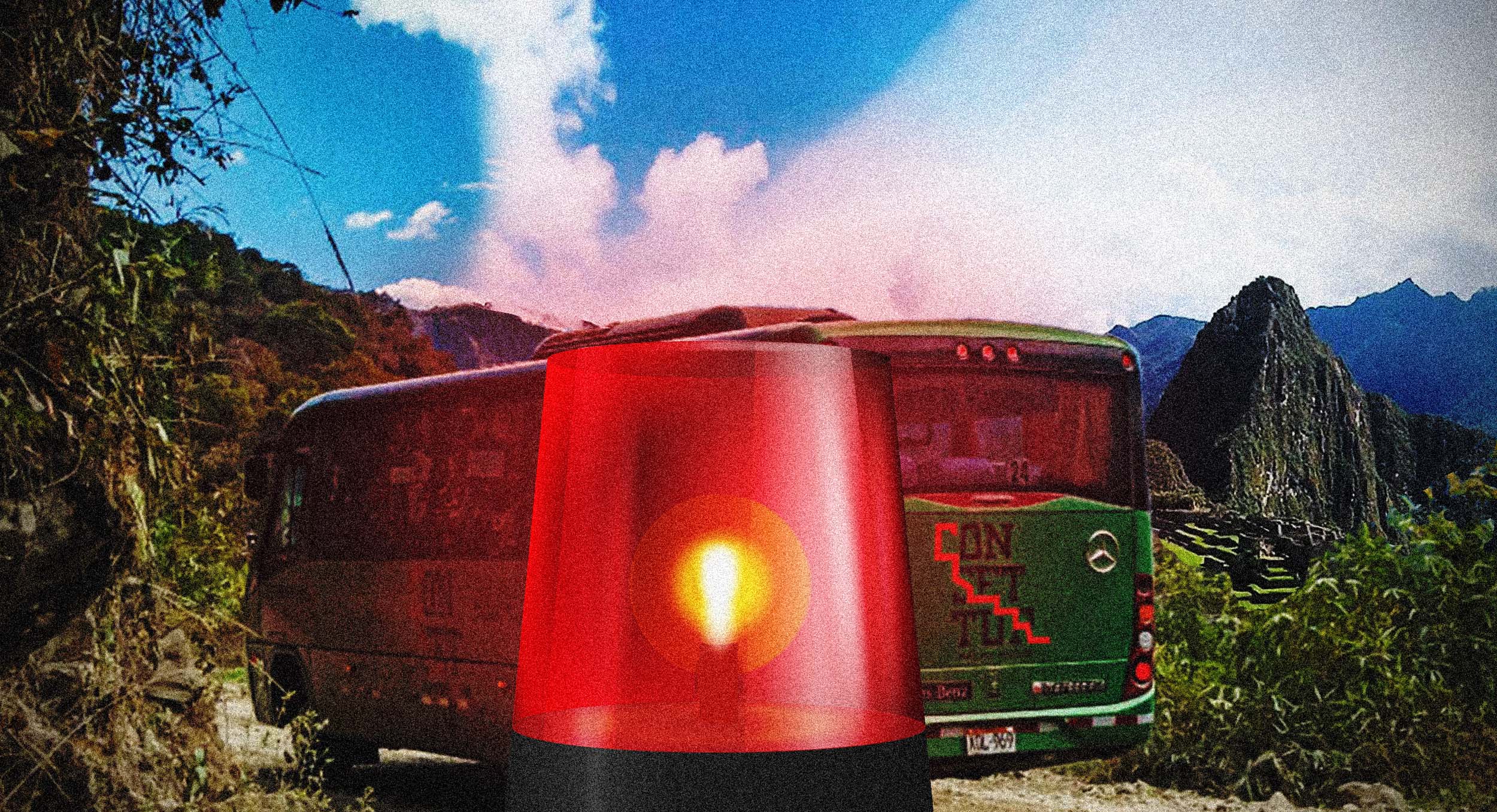 Fin de concesión de buses en Machu Picchu revela caos estatal y amenaza al turismo