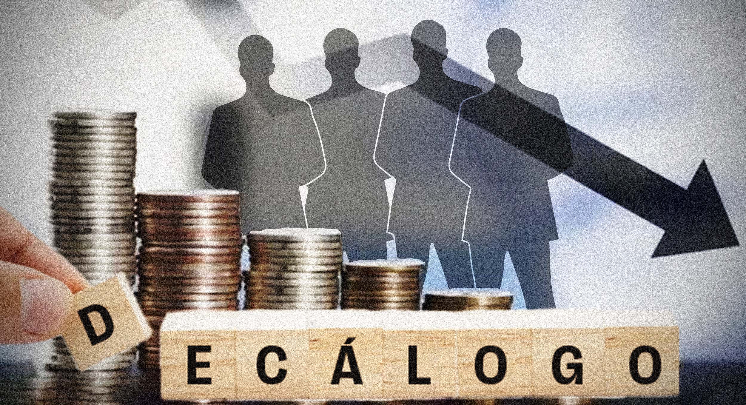 La Asociación de Contribuyentes presenta su decálogo de principios ante el debate fiscal