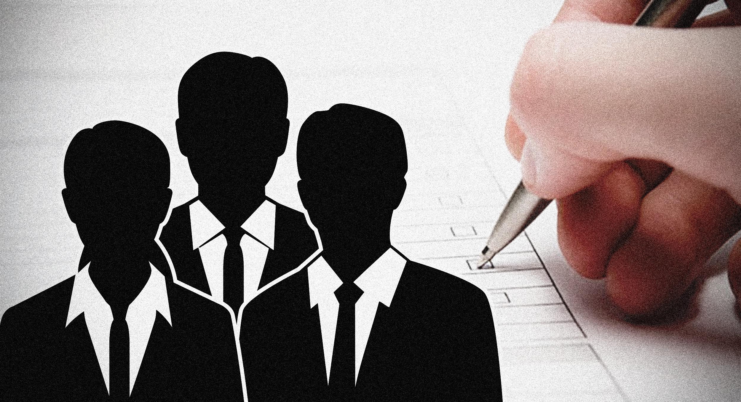 Liderazgos débiles, alta fragmentación y rechazo ciudadano a tres meses de las Elecciones 2026