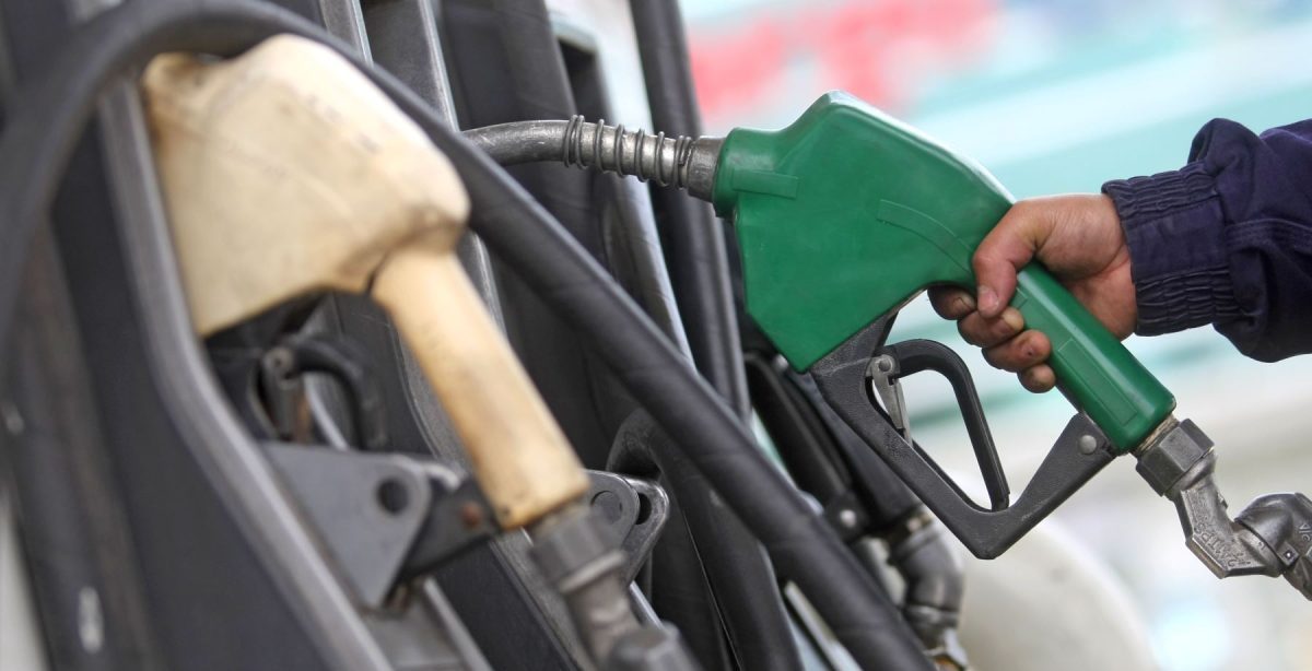 Subsidio al combustible: S/105 millones con impacto por demostrar