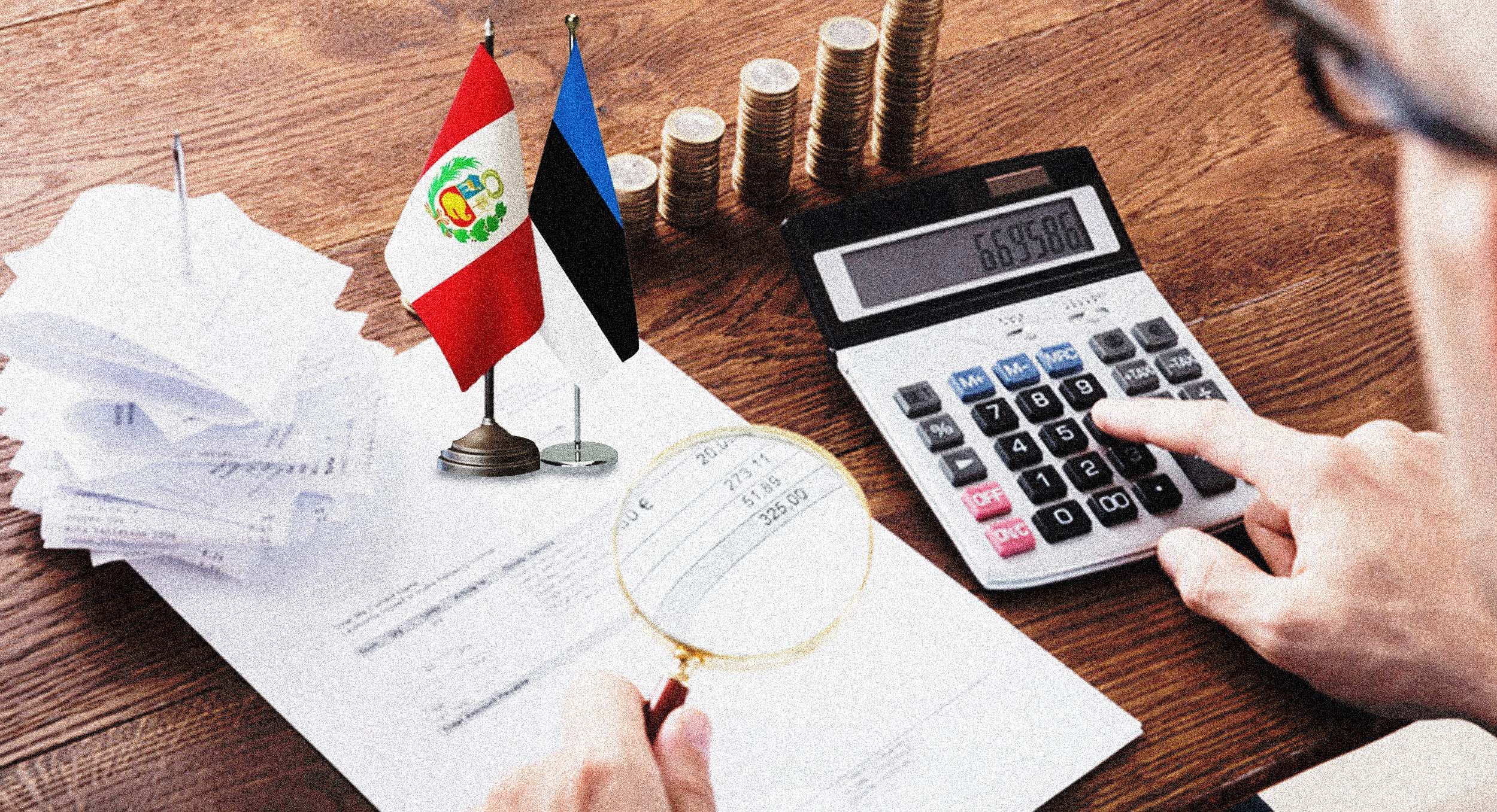 lo que el Perú puede aprender del modelo tributario de Estonia