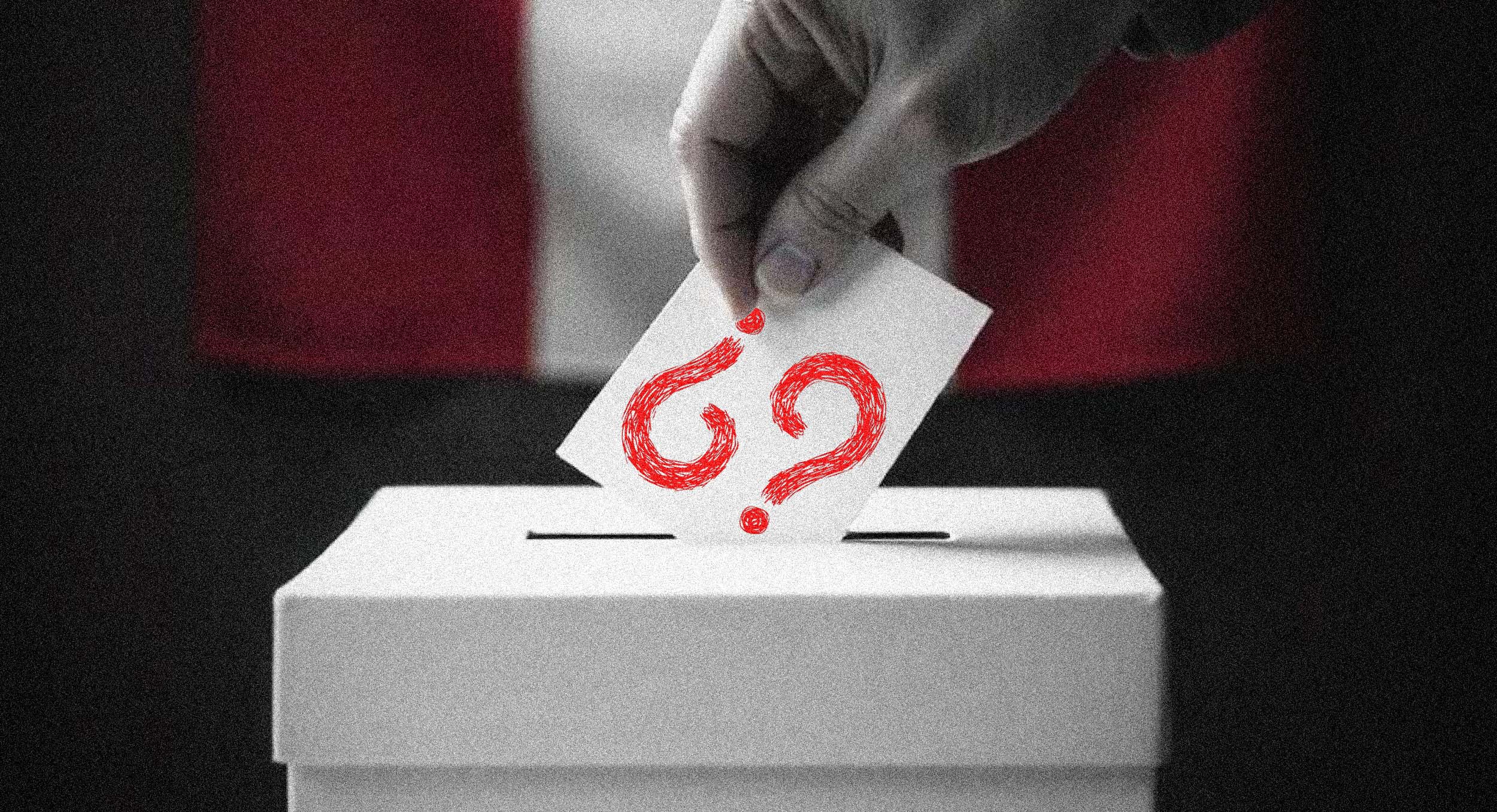 El nuevo presidente del Perú aún es un desconocido