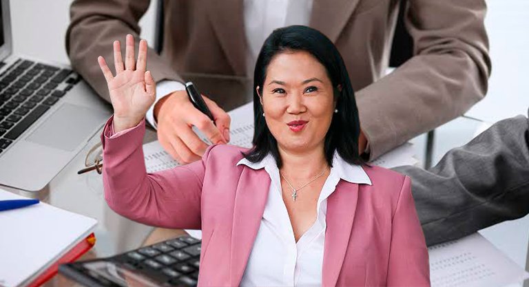 Los desafíos del contribuyente que el eventual gobierno de Keiko Fujimori debe atender