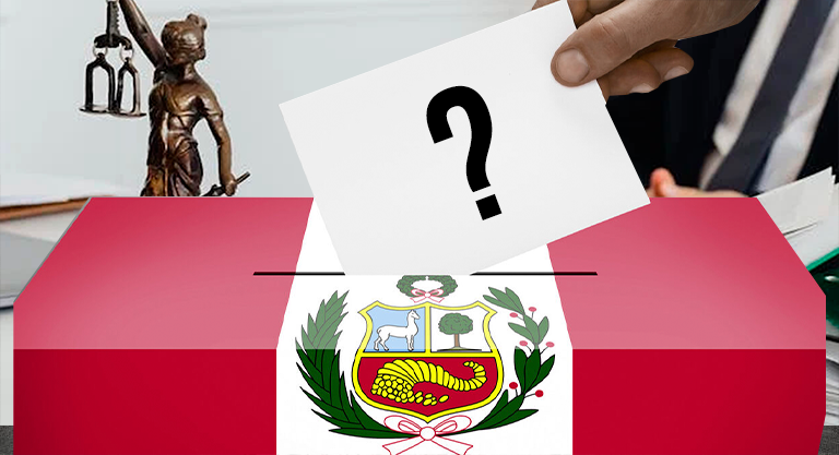 ¿Puede un amparo frenar la proclamación electoral? El debate legal tras las fallas del 12 de abril