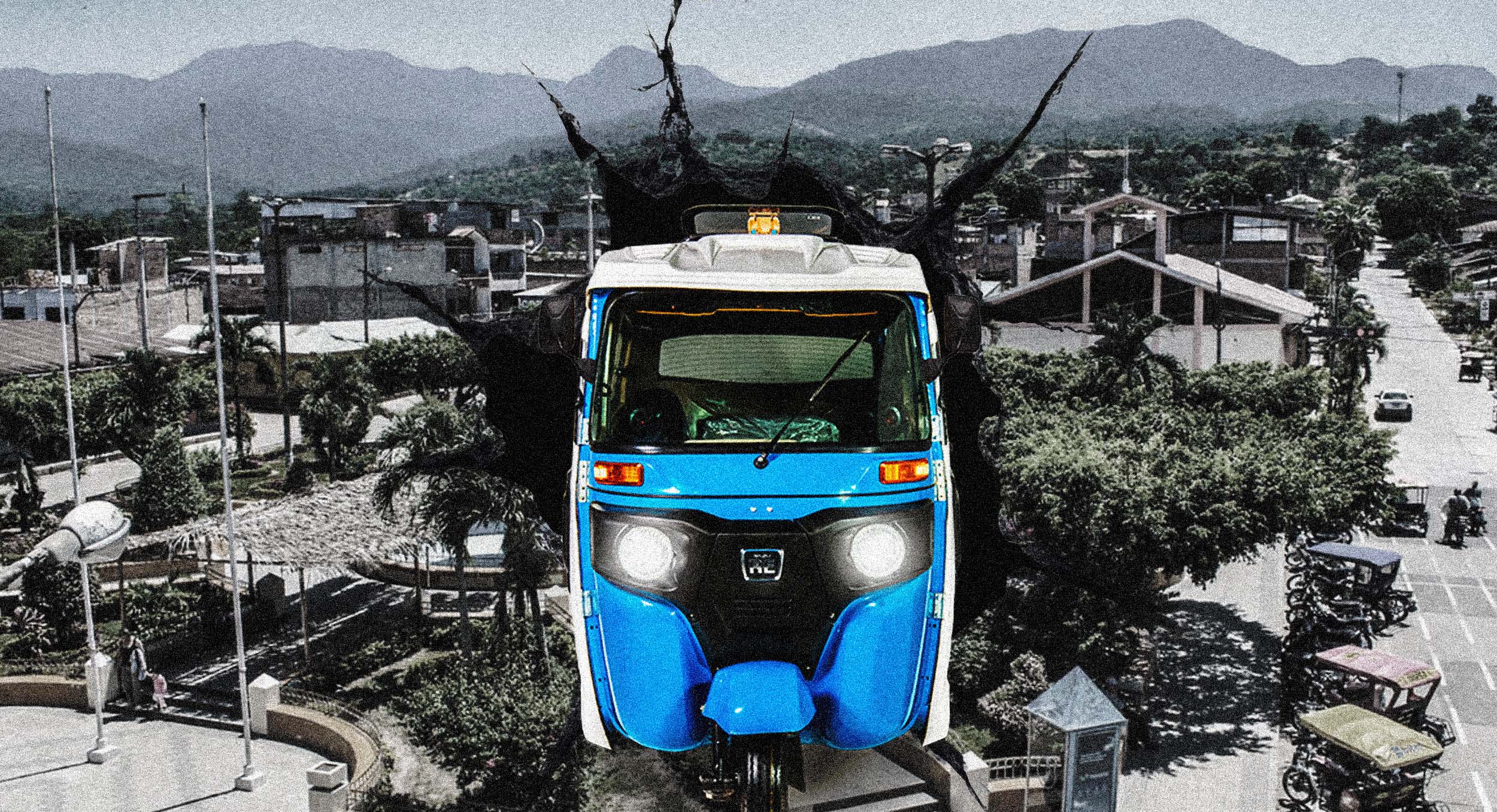 La informalidad del mototaxi en Tarapoto: ¿Problema estructural de toda la selva?