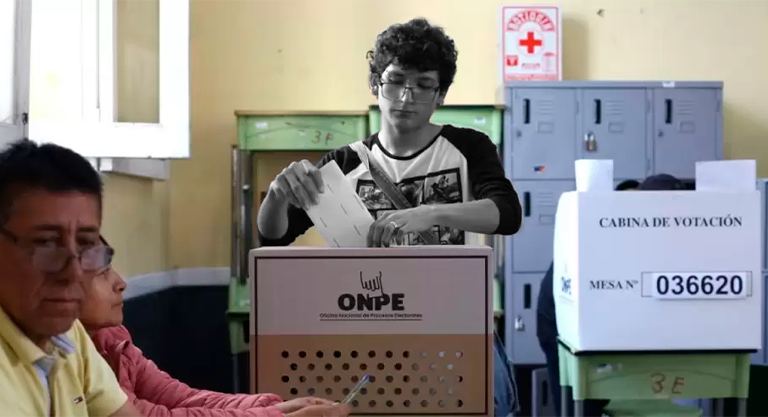 La democracia que se juega fuera de las urnas