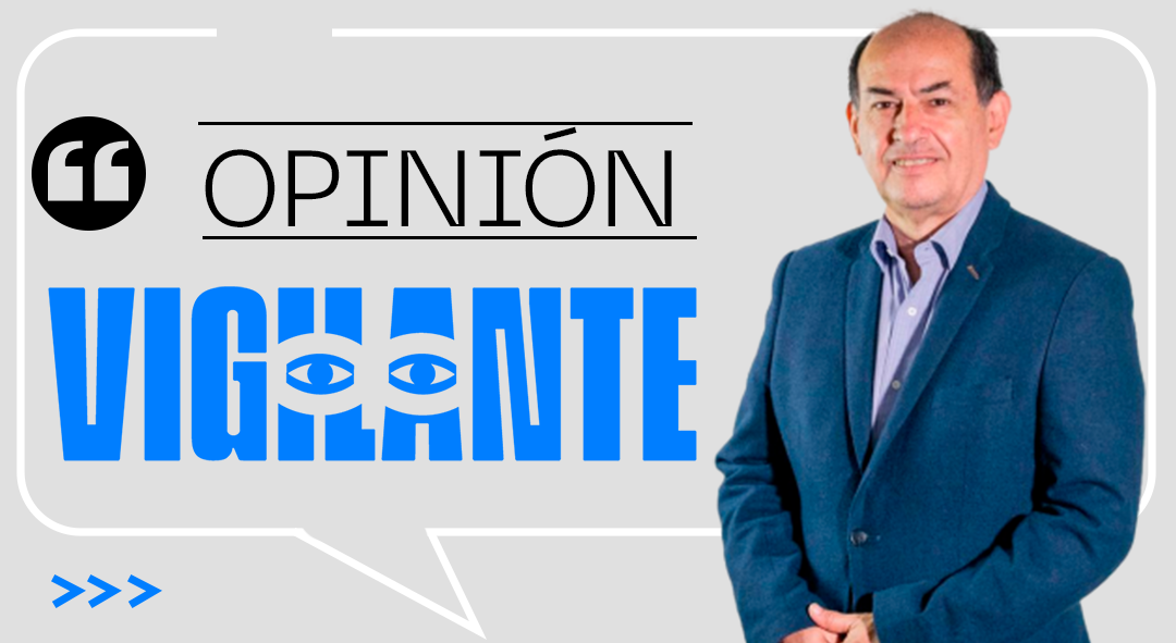 Opinión Luis Fernández