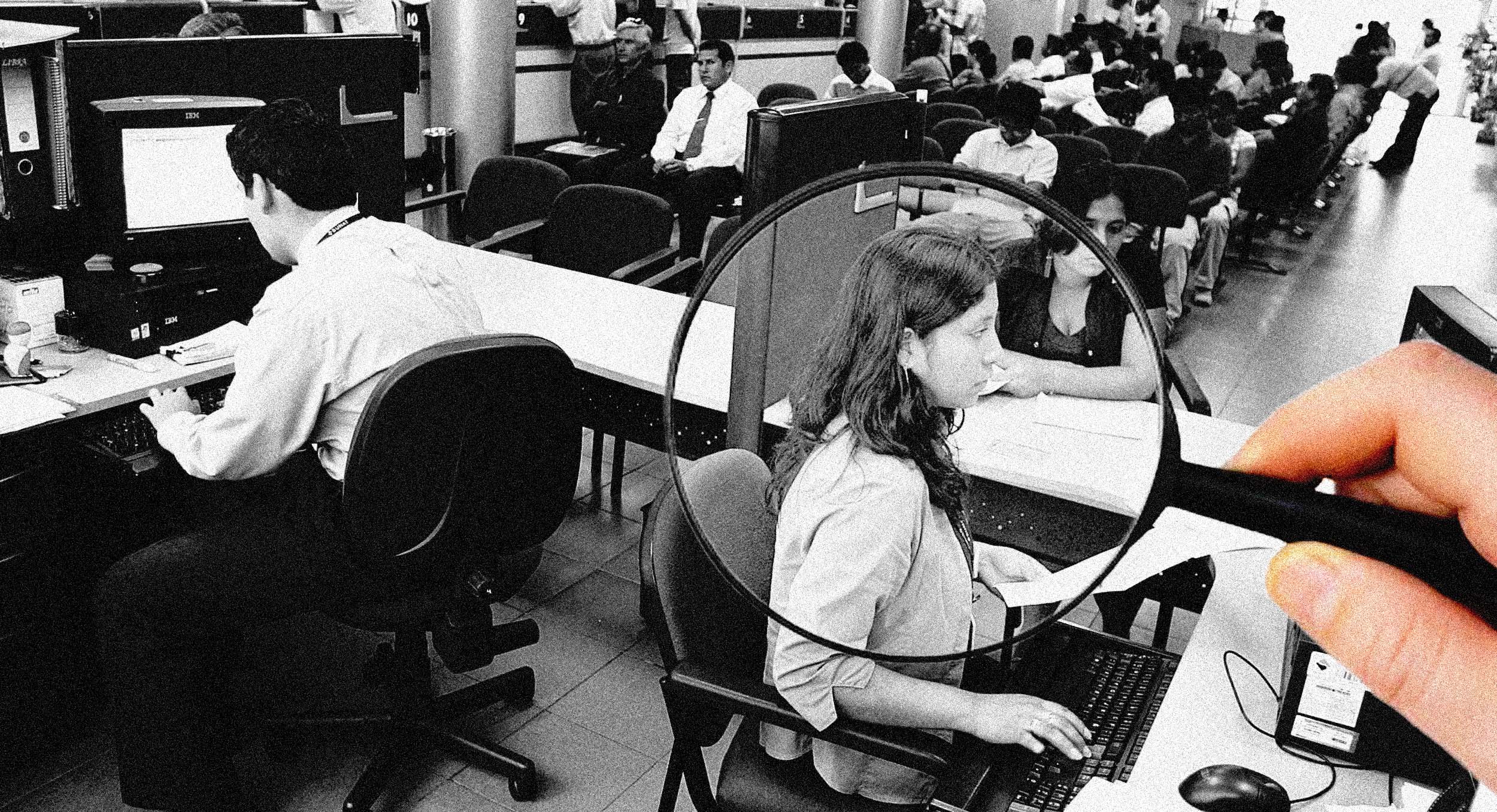 Servidores públicos en el Perú: el reto de recuperar la credibilidad del Estado