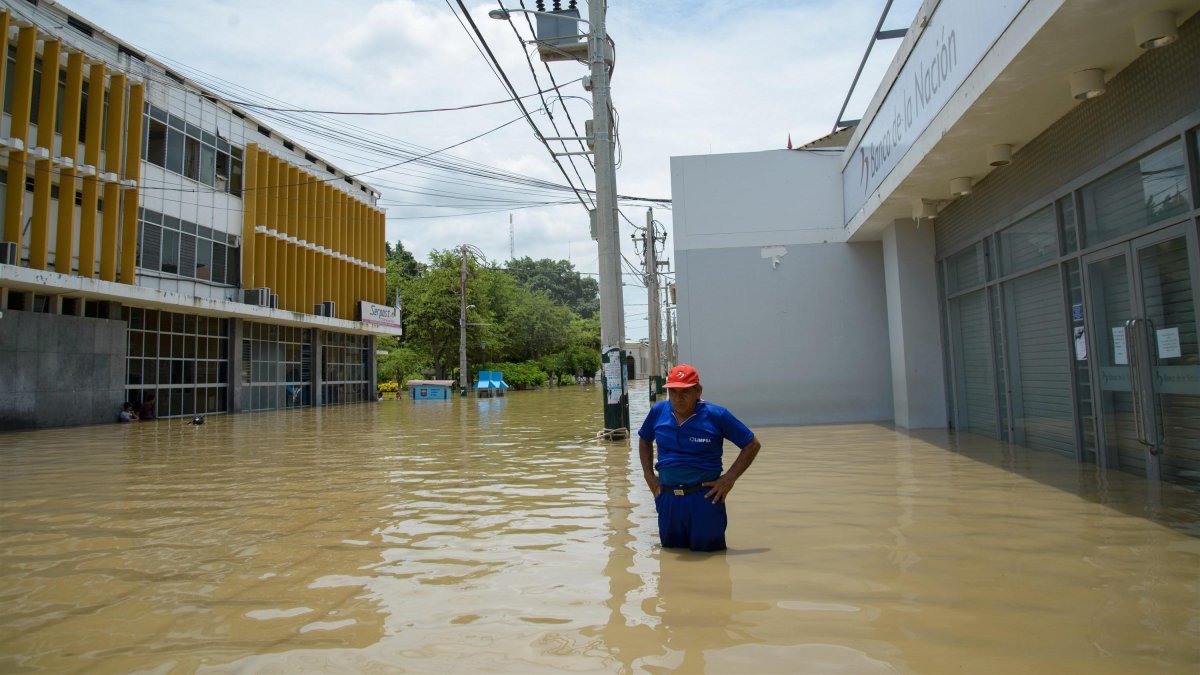 Líderes y autoridades del sector energético plantearán propuestas ante crisis energética causada por El Niño