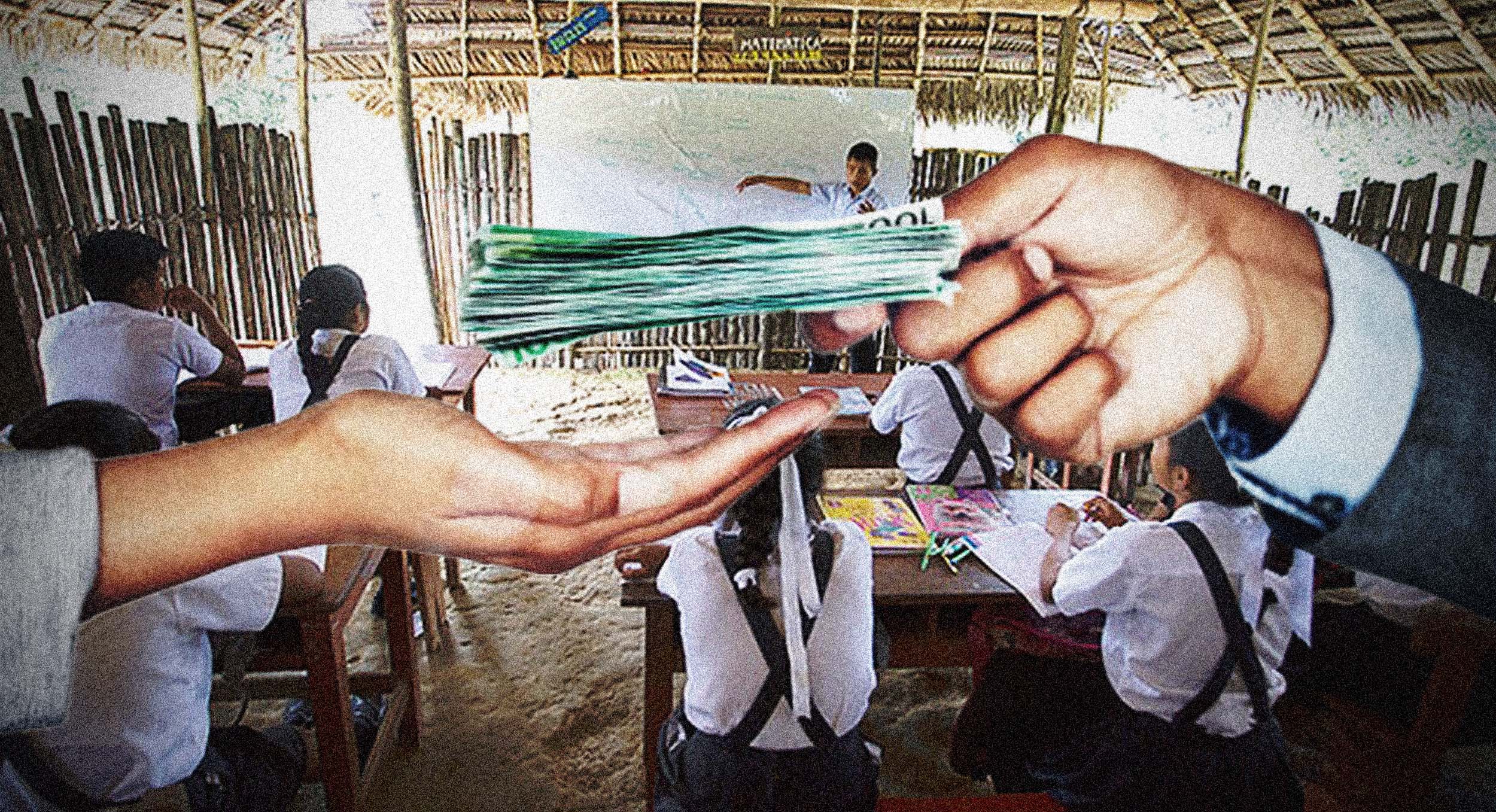 Más recursos para educación, pero brechas y gestión siguen en alerta