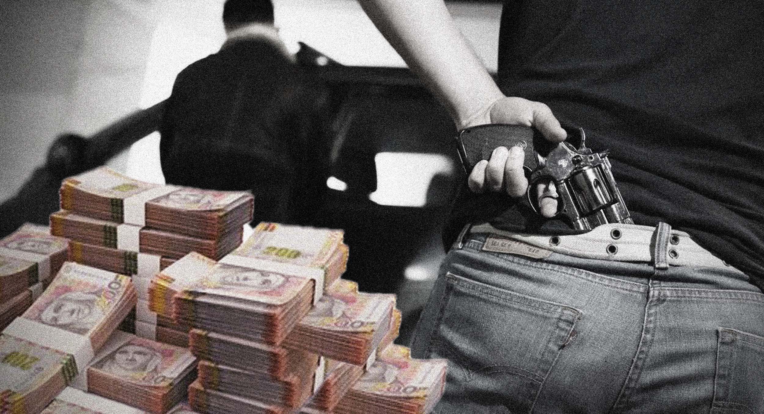 Más fondos en camino, pero la seguridad ciudadana sigue en deuda