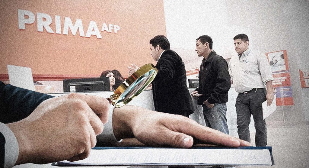 El reglamento que protege a las AFPs y limita la libertad de los ...