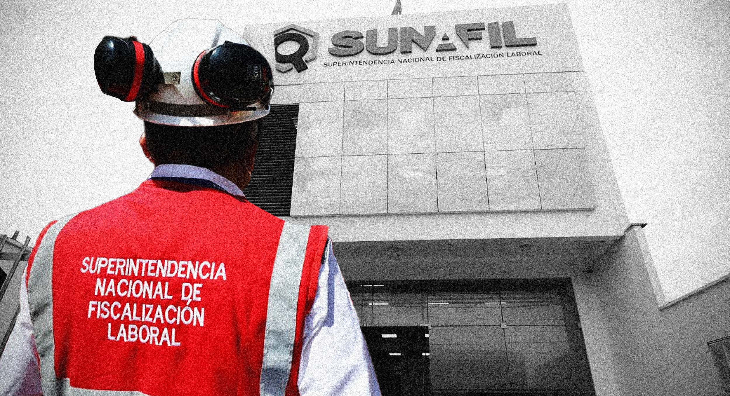 Sunafil marca precedente para promover inversión privada