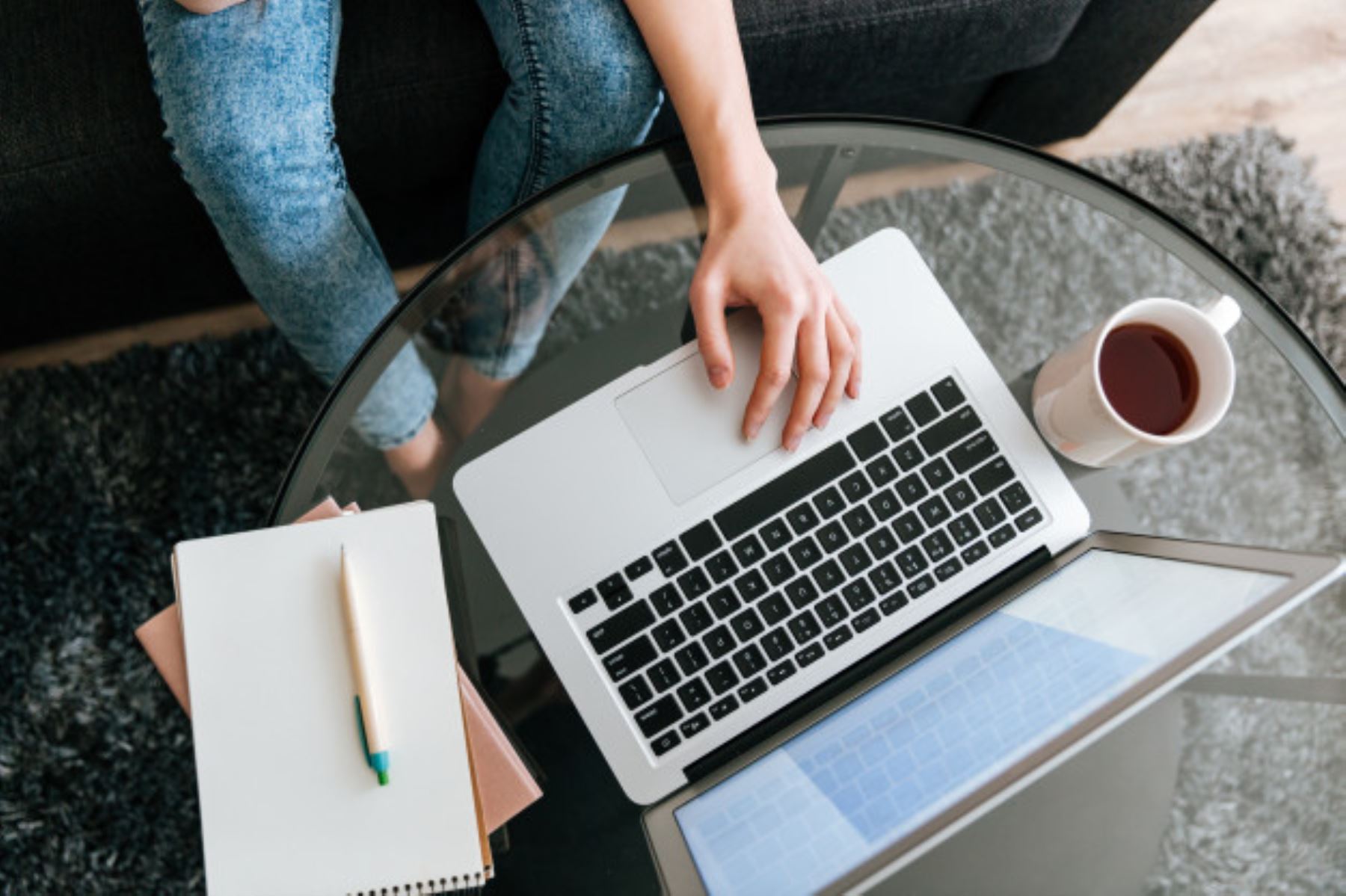 Todo lo que debes saber sobre la Ley de Teletrabajo: ¿Qué indica la ...