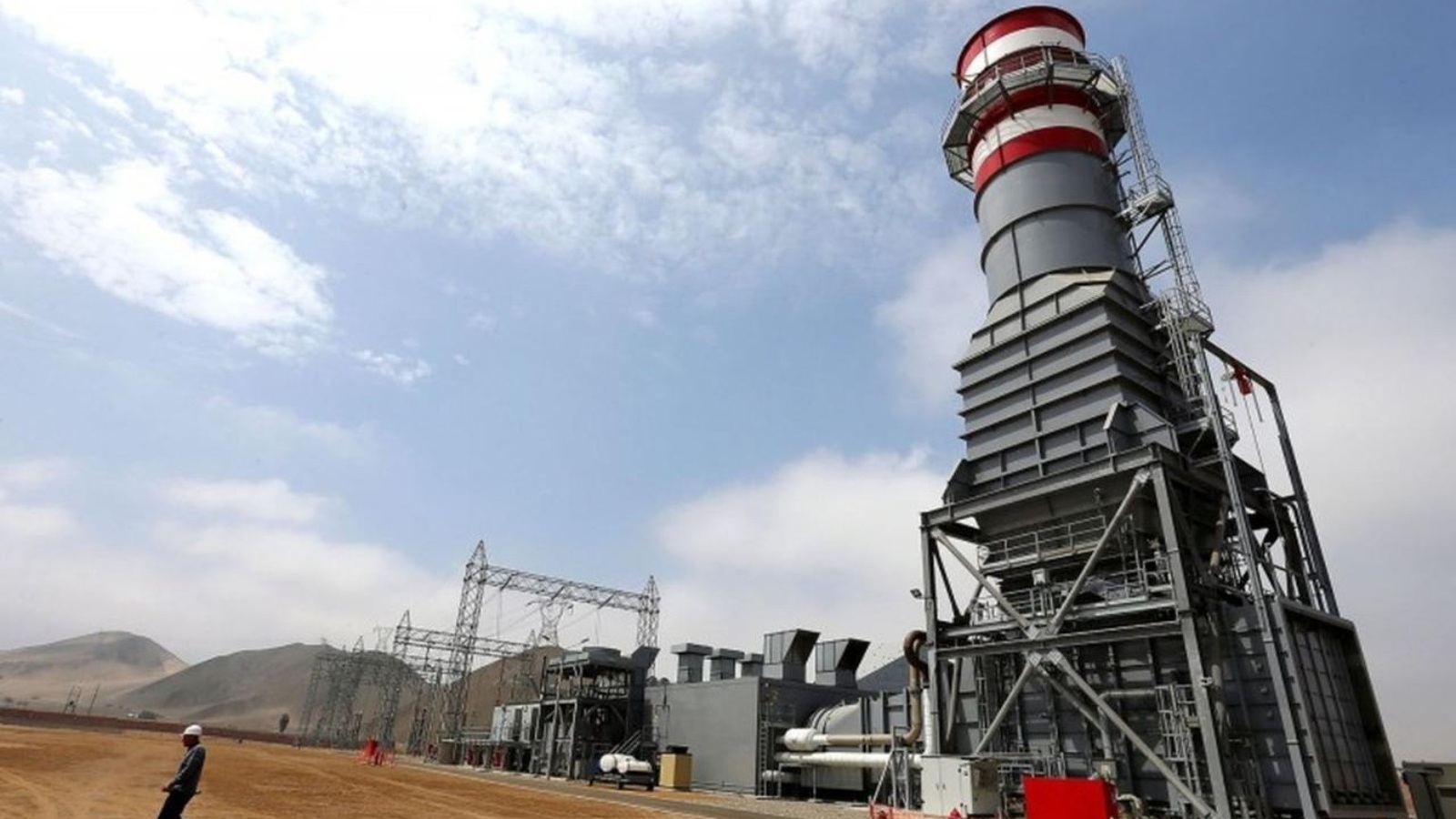 Piura podría alcanzar una demanda de 70 millones de pies cúbicos diarios de gas natural en 2027