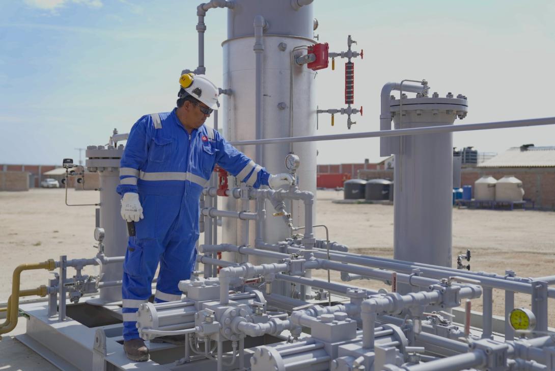 Evento en Piura presentará a Paita como nuevo “polo petroquímico” del Perú y reunirá a autoridades y expertos del sector energético