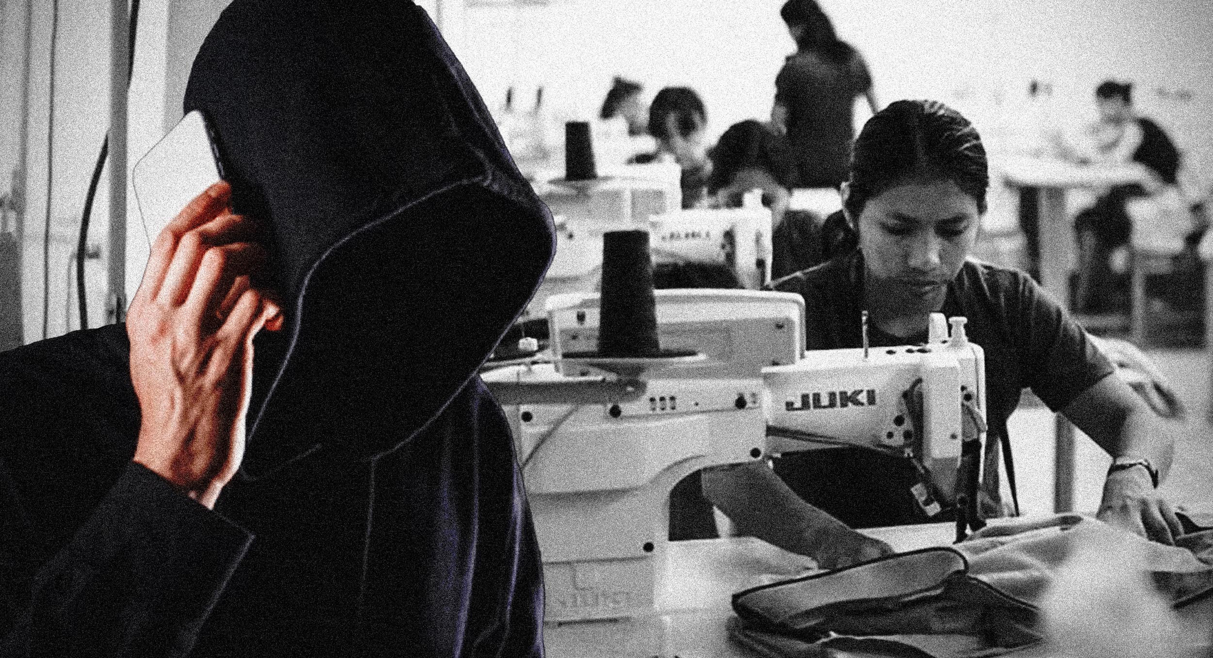 Extorsiones en Lima Norte